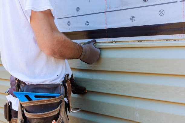 Affordable Storm Damage Siding Repair solutions in Armagh, PA